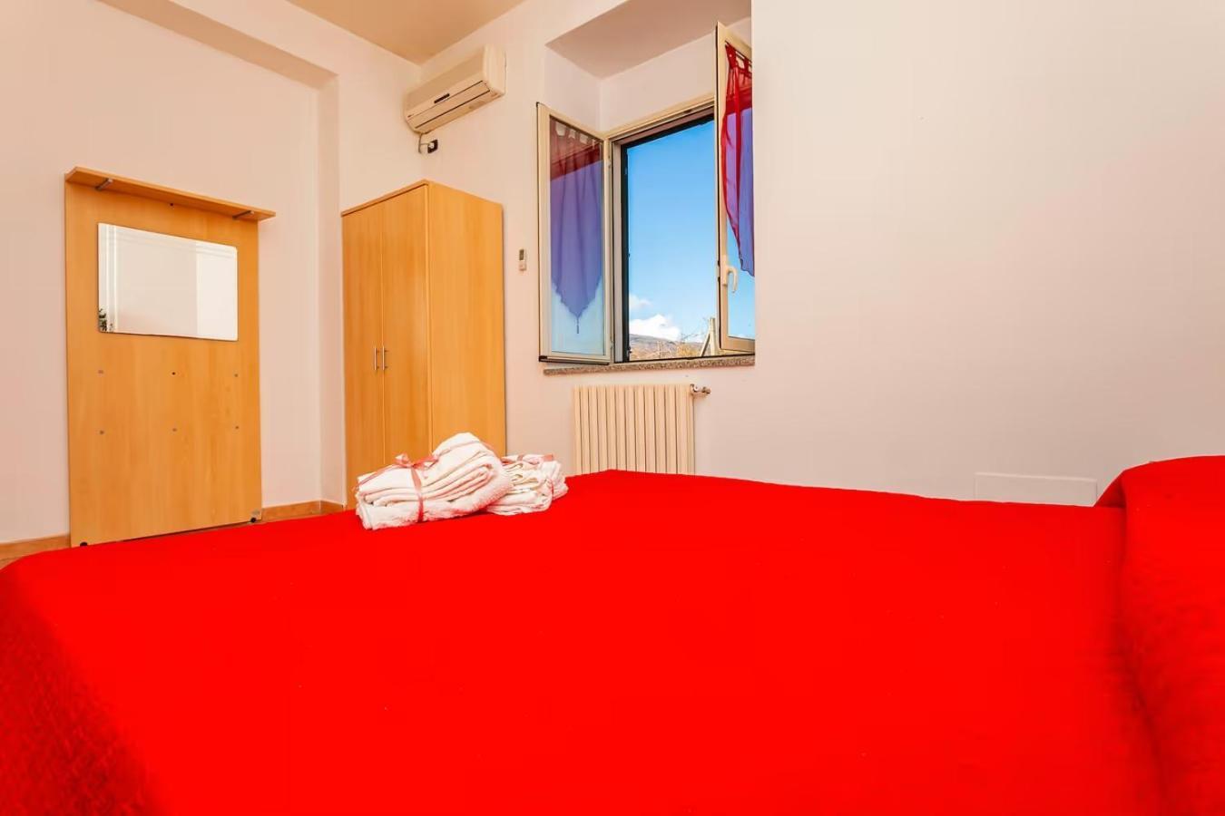 ピエディモンテ・エトネーオCamia Etna Houseアパートメント エクステリア 写真