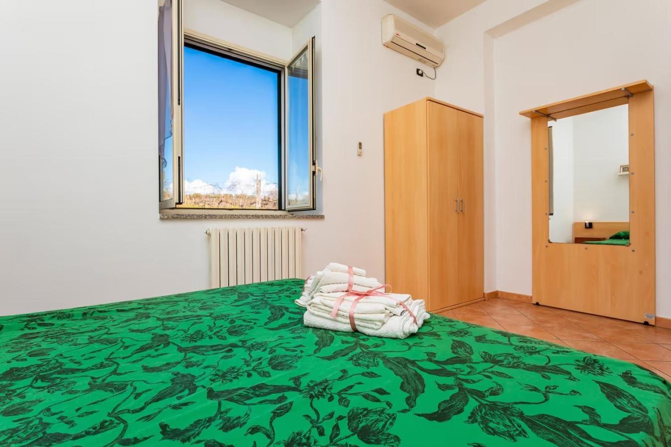 ピエディモンテ・エトネーオCamia Etna Houseアパートメント エクステリア 写真
